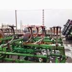 Культиватор John Deere 1010