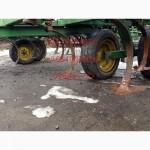 Культиватор John Deere 1010