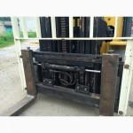 Вилочный погрузчик газовый YALE GLP20SVX