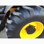 Экскаватор-погрузчик JCB 3CX Contractor 2010 года