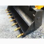 Экскаватор-погрузчик JCB 3CX Contractor 2010 года