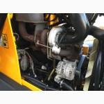 Экскаватор-погрузчик JCB 3CX Contractor 2010 года