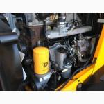 Экскаватор-погрузчик JCB 3CX Contractor 2010 года