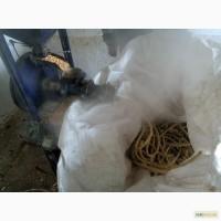 Продам зерновий екструдер б/у