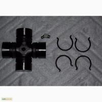 Крестовина вала карданного автобуса ТАТА, Эталон Евро 2 (пр-во EuroEx)