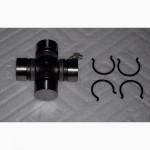 Крестовина вала карданного автобуса ТАТА, Эталон Евро 2 (пр-во EuroEx)