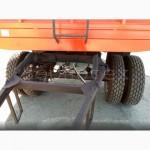 Прицеп КАМАЗ 8362 (30 м. куб.)