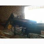 Продам картопле сортіровку м 620