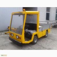 Електро тягач EF 1.3S
