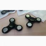 Успокоитель нервов, Спиннер, Fidget Spinner, для пальцев, вертушка, крутилка