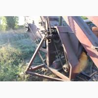 Зернометатель зерновой ЗМ-60