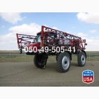 2013 г. 1145 м.ч. CASE IH PATRIOT 3330 б/у опрыскиватель