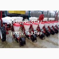 Сеялка аналог Веста УПС-8 точного высева, новая