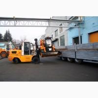 Навантажувачі, Погрузчики вилочні (електро та дизельні) від АМКОДОР
