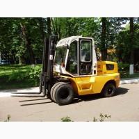 Навантажувачі, Погрузчики вилочні (електро та дизельні) від АМКОДОР