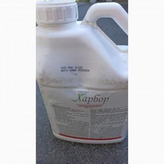 Харбор – інсектицид системної і контактно-кишкової дії з трансламінарною активністю