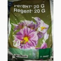 Продам грунтовий інсектицид РЕГЕНТ 20 G