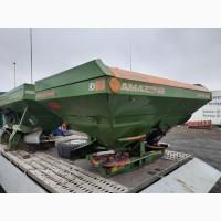 Разбрасывательминдобрыв AMAZONE ZA-M-COMPACT 1000-1500 кг