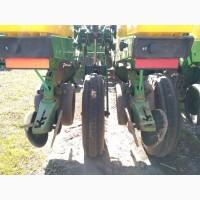 Сеялка John Deere джондир 1770 16ти рядная