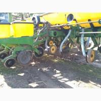 Сеялка John Deere джондир 1770 16ти рядная