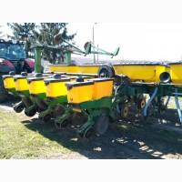 Сеялка John Deere джондир 1770 16ти рядная