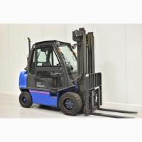Вилочный погрузчик Nissan YG1D2A32Q
