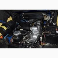 Вилочный погрузчик Nissan YG1D2A32Q