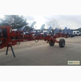 Продам оборотный плуг gregoire-besson sp er wy 7 variabel