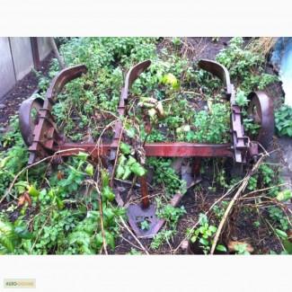 Продам копачку для буряків