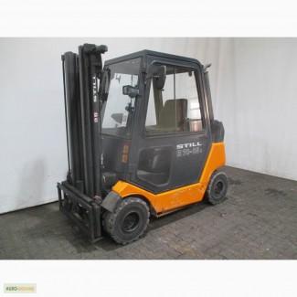 Продам вилочный дизельный погрузчик 2, 5т. STILL R 70-25i 7066