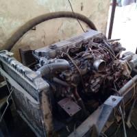 Ремонт двигателей ИСУЗУ и других марок