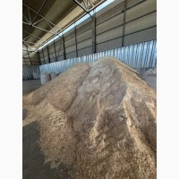 Продам відходи після сушіння та очистки кукурудзи (на корм / на опалення)