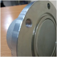 Ступиця IL50-100/6T-M24.L FKL, 5554513 Lemken, 55510013 Lemken, 4555145 Lemken
