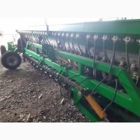 Ника-6 сеялка зерновая Ника Продам Нику 6 б/у