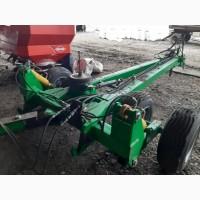 Ника-6 сеялка зерновая Ника Продам Нику 6 б/у