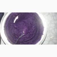 Органический батат, батат, сладкий картофель