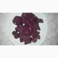 Органический батат, батат, сладкий картофель