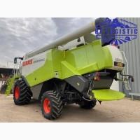 Зерноуборочный комбайн CLAAS Lexion 570С 2009 года