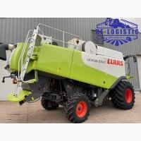Зерноуборочный комбайн CLAAS Lexion 570С 2009 года