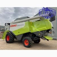 Зерноуборочный комбайн CLAAS Lexion 570С 2009 года