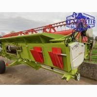 Зерноуборочный комбайн CLAAS Lexion 570С 2009 года