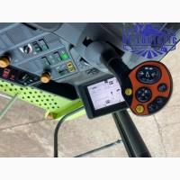 Зерноуборочный комбайн CLAAS Lexion 570С 2009 года