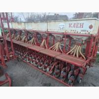 Сеялка Клён -6