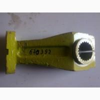 Forshritt Claas Oros Geringhoff John Deere