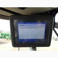 Комбайн CLAAS LEXION 750