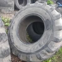 Бу шина 500/70-24 (19.5L24) Alliance