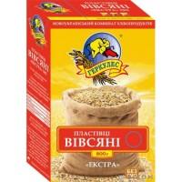 Продам пластівці вівсяні