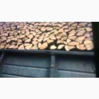 В продажі дрова дуб, ясень.Колоті.Доставка дров по Харькову і пригороду