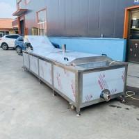 Автоматична бланшувальна ванна STvega ABS H2500