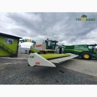 Жатка claas sunspeed 12-70 new